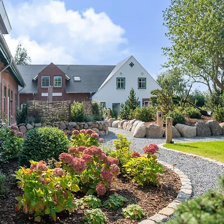 Alte Schule Ehst Westerhever