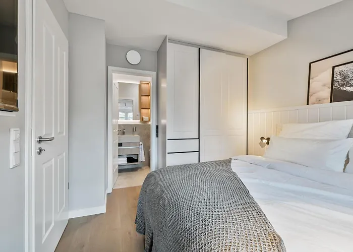 Alte Schule Ehst * Westerhever