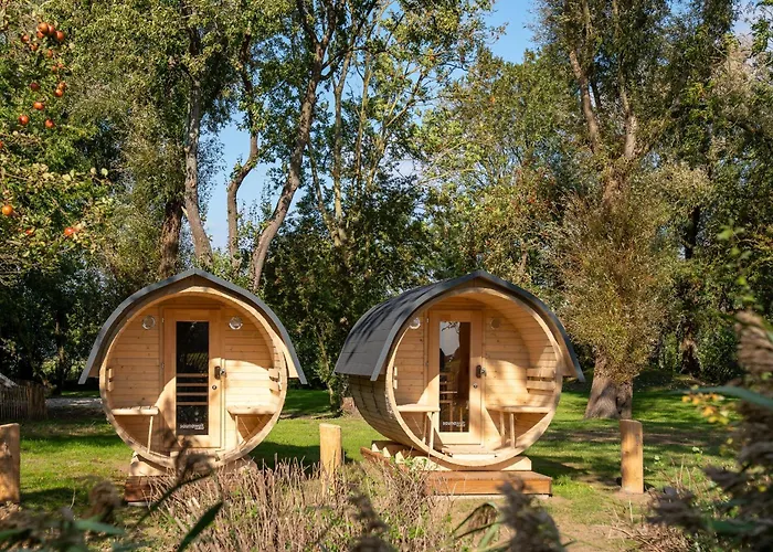 Alte Schule Ehst * Westerhever