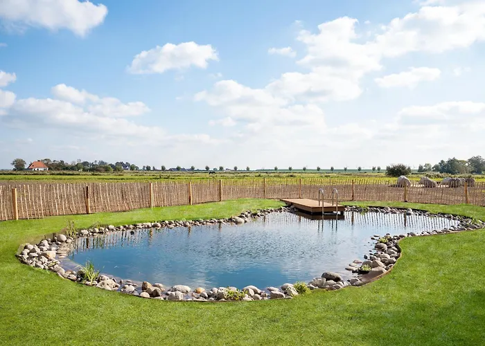 Alte Schule Ehst Westerhever