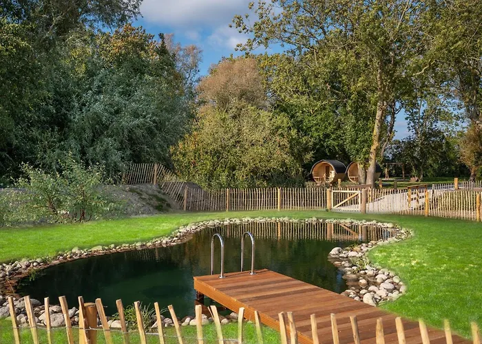 Appartement Alte Schule Ehst *