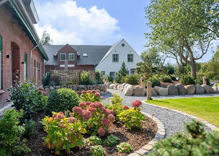 Alte Schule Ehst Westerhever